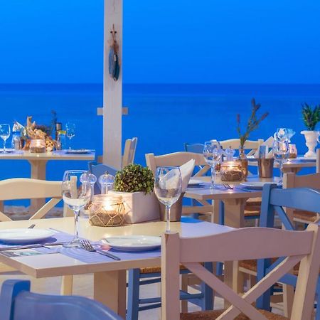 خيرسونِسوس Mari Kristin Beach Hotel (Adults Only) المظهر الخارجي الصورة